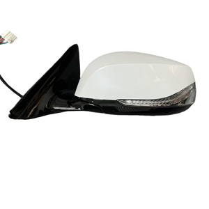 Espejo retrovisor izquierdo y derecho para automóvil de alta calidad 96302-4GR3A 96301-4GR3A para Infiniti 2013-2021 963024GR3A 963014GR3A - Product Image 1