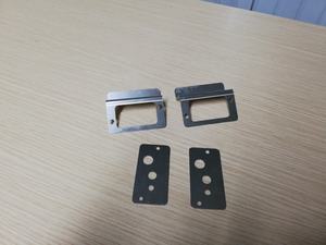 เครื่องกลึง CNC,การผลิตเครื่องจักรความแม่นยำบริการอะไหล่แม่พิมพ์ CNC - Product Image 5