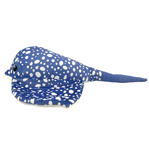 Cpc EN71 tùy chỉnh lớn plushies gối siêu mềm thực tế <span class=keywords><strong>Stingray</strong></span> nhồi lớn nhồi đại dương động vật đồ chơi sang Trọng Quà Tặng - Product Image 2