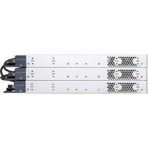 Commutateur Cisco C9300-24U-A 9300 24 ports UPOE géré, couche 3 Ethernet, ports fibre SFP POE - Product Image 4