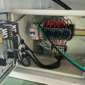 Low Price for Flat Screen Printer Screening Clothes Printing Machine High Quality Desktop Screen Printing Machine in China