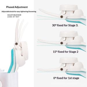 Correcteur d'<span class=keywords><strong>hallux</strong></span> <span class=keywords><strong>valgus</strong></span>, régulateur d'inversion et <span class=keywords><strong>de</strong></span> superposition du pouce <span class=keywords><strong>valgus</strong></span>, <span class=keywords><strong>orthèse</strong></span> pour <span class=keywords><strong>hallux</strong></span> <span class=keywords><strong>valgus</strong></span>, séparateur d'orteils, attelle <span class=keywords><strong>de</strong></span> soutien - Product Image 3