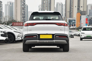 BYD Yuan Plus elektrische auto, nieuw gelanceerd model, 401 km bereik, 2024, SUV te koop. - Product Image 5