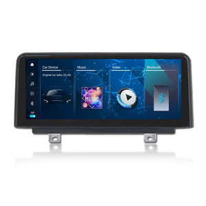Pour <span class=keywords><strong>BMW</strong></span> F30 F31 F34 écran tactile Linux <span class=keywords><strong>Carplay</strong></span> Android AUTO prise en charge Youtube - Product Image 5