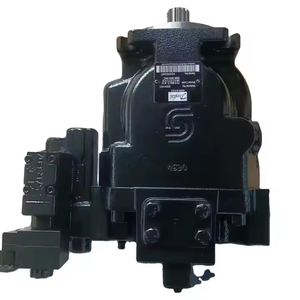 Pompe Dan-foss Série FRR090 FRR090CFL2833NNN3S1T3ACNNNNNNNNNC - Product Image 5