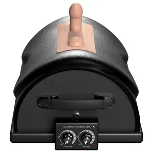 Máquina de Sexo con Vibración Anal y Movimiento de Empuje Automático, con Conversión de Frecuencia, Tipo Pistola, Juguete Sexual <span class=keywords><strong>Sybian</strong></span> para Mujeres - Product Image 5