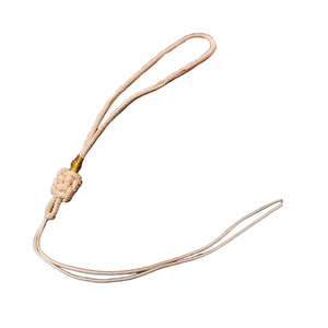 Correa ajustable estable y duradera de 8 líneas para teléfono móvil, estilo europeo, para colgar al cuello o cruzado, con cordón para llaves y funda de teléfono. - Product Image 5