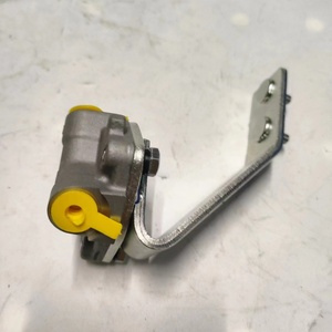 Para ISUZU Pickup 97946616 8979466161 válvula de purga de embrague Original OEM CA100005320 - Product Image 3