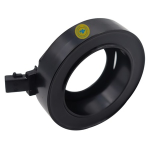 Bobina de Compresor de Aire Acondicionado para Alfa Romeo, Fiat Freemont, Jeep, ALK125 8FK351003241 351003241 38616-PYD-003 - Product Image 3