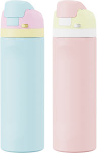 <span class=keywords><strong>Thermos</strong></span> moderne portable en acier inoxydable 32 oz grande capacité 304 à double paroi pour le sport 500 ml camping 6-12 heures - Product Image 5