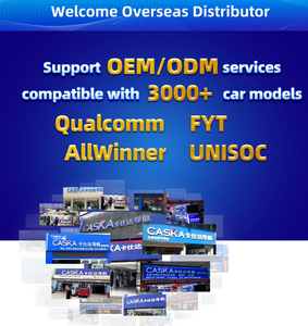 Radio Multimedia para Auto con Android 13, GPS, DSP, Amplificador, OBD2, Reproductor, WiFi 5G, CarPlay Inalámbrico, Función 360, Pantalla para Auto A133 - Product Image 3