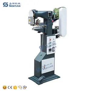 Wy-40 Manual Feed Corner Pasting Machine