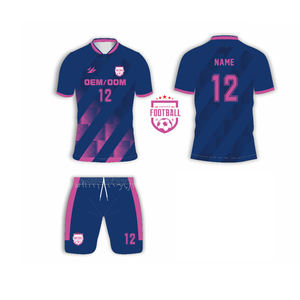 Спортивная футболка унисекс для взрослых - Product Image 4