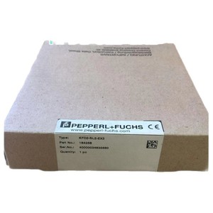 Barrera de Seguridad Pepperl+Fuchs KFD2-SL2-EX2 para Montaje en Panel con Certificación Ex - Product Image 5