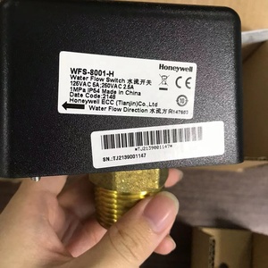 สวิตช์ควบคุมการไหลของน้ำ WFS-8001-H WFS-1001-H มีสินค้าในสต็อก - Product Image 3