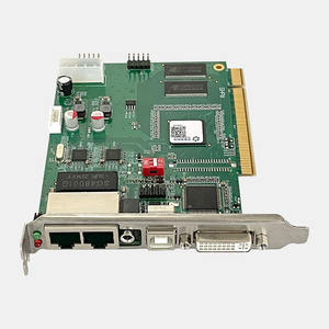 Panel LED para Video Wall Linsn TS802D a Todo Color, 5000cd de Brillo, con Adobe RGB 98% de Gama de Color, 1.3 Millones de Píxeles, DVI - Product Image 4