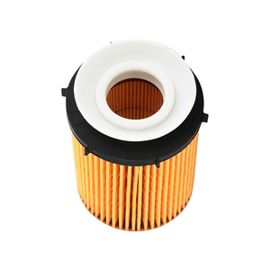 Filtro de Aceite A2701800009 para Mercedes-Benz W176 B W246 W242 C CLA Coupé W204 W205 A205 C204 C205 C117 X117 E W212 M270 M260 M274 M264 - Product Image 1