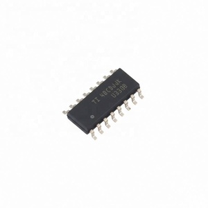Isolated Gate <b>Driver</b> UCC21330BDR Ic Chip - Product Image 1