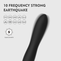 WINYI 2024 Starker Vibrations-Mini-Massagestab OEM ODM Erotikspielzeug Kleiner Reise-Massagestab Lippenstift-Vibrator