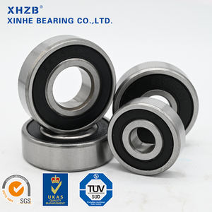 Cuscinetti a sfere a gola profonda: 6800ZZ, 6001, 6004, 6201, 6202, 6203, 6204, 6205, 6207, 6300, 6301, 2RS, 6302, 6305 - Product Image 3