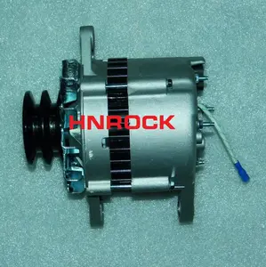 닛산을 위한 새로운 HNROCK 12V 70A 발전기 23100-42K00 LR150-221 LR150221 2310042K00