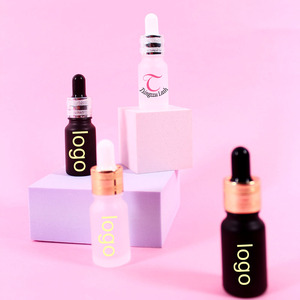 Tsingzzu OEM - Prebase de Pestañas Resistente al Agua, Sin Alcohol, de Secado Rápido, Super Bonder para Extensiones de Pestañas - Product Image 5
