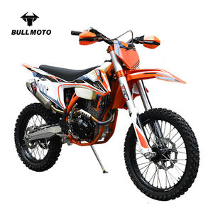 Moto da Cross per Adulti <span class=keywords><strong>Kawasaki</strong></span> 200cc 250cc 300cc 450cc, Rimorchio per Motocross, Altre Moto da Fuoristrada a Benzina - Product Image 5