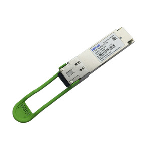 Module optique Finisar 100G Cwdm4 1310/1330nm 500m Smf pour communication optique - Product Image 2