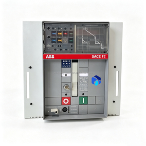Interruptores de Circuito de Aire (ACB) Eléctricos F1S1250A F1H1600A F2S2000A F2S2500A F4S3200A F4S4000A F5S5000A AR1 PR1 3P/4P FHR WMP WHR - Product Image 5