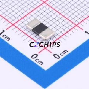 Résistance de détection de courant / Shunt FMF25JPHR001-BH 2512 (Résistance : 1 mOhm) (Précision : 5%) (Puissance : 1 W) - Product Image 2