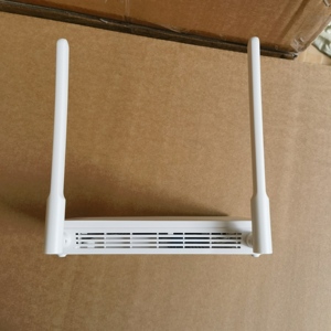 Módem GPON DK FIBER HG8245H 4GE+2TEL+USB+SC 2.4G con Antena Externa FTTH, Fibra Óptica Monomodo ONT ONU WiFi Blanco, 1 Año de Garantía - Product Image 4