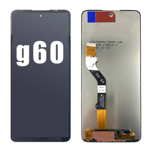 Écran LCD pour téléphone mobile <span class=keywords><strong>Motorola</strong></span> Moto Écran tactile LCD mobile - Product Image 4