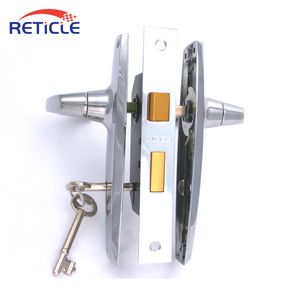 Bán cao nhập khẩu hàng hóa giá rẻ từ Trung Quốc <span class=keywords><strong>2</strong></span> đòn bẩy chất lượng tốt nhất mortice xử lý <span class=keywords><strong>lockset</strong></span> - Product Image 6