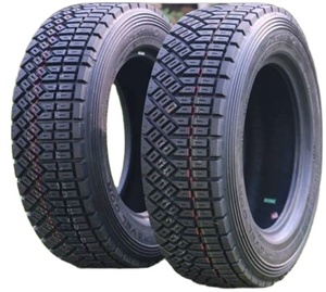 ยางรถยนต์ Zestino GRAVEL 09R คุณภาพสูง ผลิตในประเทศจีน สำหรับรถแข่งแรลลี่บนทางกรวด - Product Image 2
