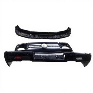 Parachoques Delantero OEM para <span class=keywords><strong>Mercedes</strong></span> Benz G65 <span class=keywords><strong>G63</strong></span> G55 G500 G350 G800 W463 AMG, Parachoques Personalizados para Autos - Product Image 2