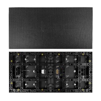 Pantalla led interactiva a todo Color para pista de baile, módulo de pantalla led para pista de baile de DJ, 3D, portátil, P2.5, 320x160mm