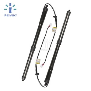 โช้คอัพฝาท้าย PEIVSO สำหรับ RANGE ROVER VELAR 2017- รุ่น LH/RH OEM LR126176 รับประกัน 1 ปี - Product Image 1