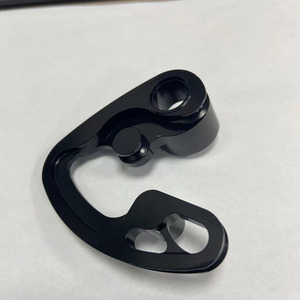 Service de fraisage CNC sur mesure, pièces usinées, goupille de sécurité à bille en acier inoxydable 303 robuste et personnalisée - Product Image 3