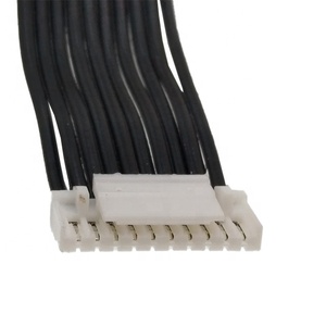 Factory Wholesale 2P 3P 4P 10P 15P JST 1.25mm Connector Industrial Electrical <b>LED</b> <b>Light</b> <b>Wire</b> Harness Cable Assembly Manufacturer - Product Image 1