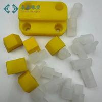 Polyurethan-Hydraulikdichtungen PU-Dichtungsringe Wischer-Schaber-Dichtungen für Zylinder Pneumatik OEM ODM Direktvertrieb China