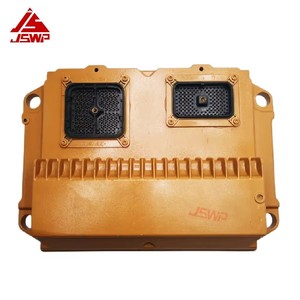 Carte électronique ECU ECM pour moteur d'excavatrice JSWP C9 C7 E336D E325C 372-2906 3722906 - Product Image 6