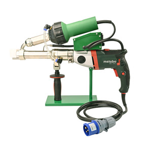 Soldador Extrus Hand Mosquetones Cascos De Alturas <span class=keywords><strong>Pulberizador</strong></span> De Pintura Welders Machine - Product Image 3