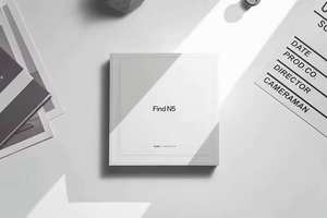 Smartphone pliable OP PO 16 Go + 512 Go Snap Dragon 8 Elite 5600 mAh Find N5 Fold 5G - Product Image 1