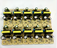 Services de fabrication OEM de PCB et d'assemblage PCBA médicaux personnalisés par Mustar Factory avec fichier Gerber et BOM