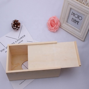 Accesorios de madera DIY: <span class=keywords><strong>Caja</strong></span> de pañuelos multifunción de tilo macizo y <span class=keywords><strong>MDF</strong></span> pulido, de color natural, con boca <span class=keywords><strong>rectangular</strong></span>/ovalada y ajustable. - Product Image 4