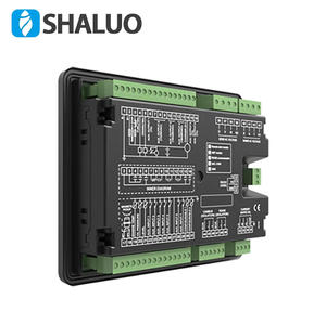 Contrôleur de Générateur SmartGen AMF, Module de Contrôle Automatique Démarrage/Arrêt, Interface GSM RS485 USB, Contrôleur Intelligent pour Groupe Électrogène HGM7210/7220 - Product Image 3