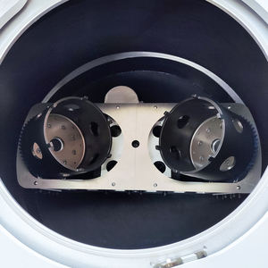 Smida 4L ad alta viscosità regolabile a velocità di vuoto planetaria centrifuga in polvere Mixer prodotti chimici di fabbricazione flessibile SUS304 - Product Image 5