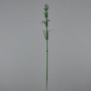 Venta al por Mayor <span class=keywords><strong>de</strong></span> Tallos <span class=keywords><strong>de</strong></span> Rosas Artificiales <span class=keywords><strong>de</strong></span> Plástico con Hojas, Tallos <span class=keywords><strong>de</strong></span> Flores <span class=keywords><strong>de</strong></span> Alta Simulación para Bodas con Alambre <span class=keywords><strong>de</strong></span> Hierro, Accesorios <span class=keywords><strong>de</strong></span> Decoración - Product Image 4