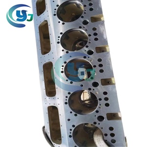 Bloque de Cilindros para Motor Diésel K50 KTA50 QSK50, Piezas de Repuesto 3178803 3040190 3032847 3012186 3648589 - Product Image 1