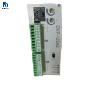 Controlador Lógico Programable de Alta Calidad Serie SA2 DVP12SA211T DVP12SA211R DVP14SA211T DVP14SA211R para Automatización Industrial - Product Image 1